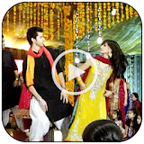 Mehndi Songs Dance Videos icon