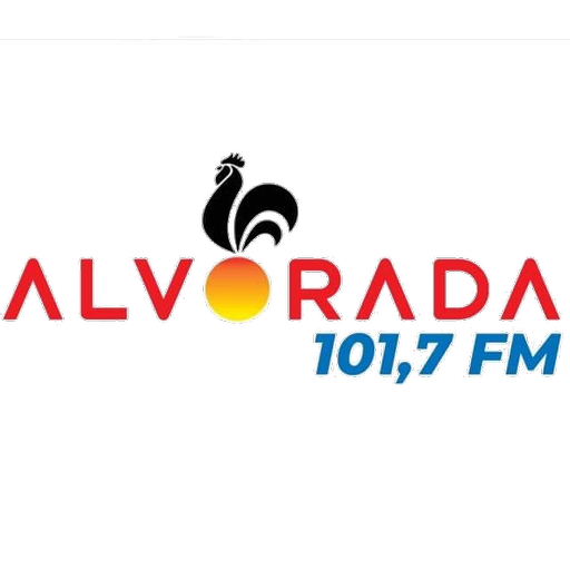 Nova Alvorada 101 Header - AppWisp.com