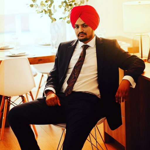 Sindhu Moose Wala Mp3 Offline logo