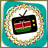All TV Kenya icon