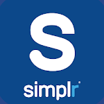 Cover Image of Tải xuống simplr 3.6 APK