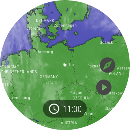 Windy.com - Weather Forecast - Weather - apps