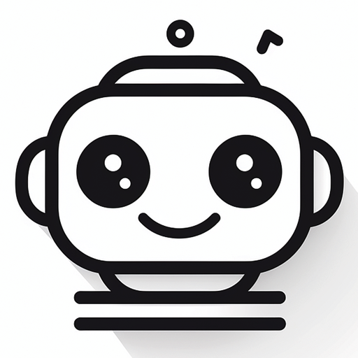 ChatBot - AI Writer Assistant 1.3.1 Icon