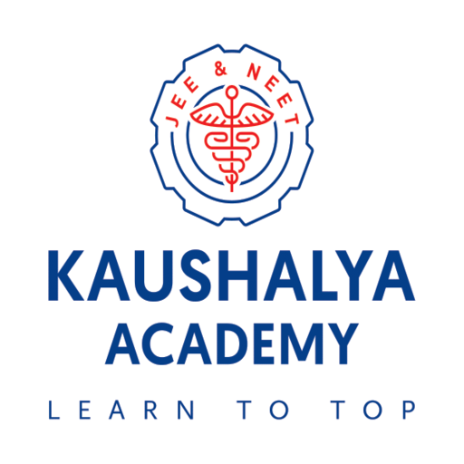 KAUSHALYA ACADEMY LATUR logo