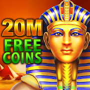 Slots™: Pharaoh Slot Machines 1.2.0 Icon