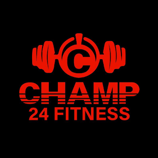 Champ 24 Fitness
