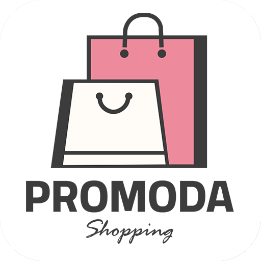 Promoda logo