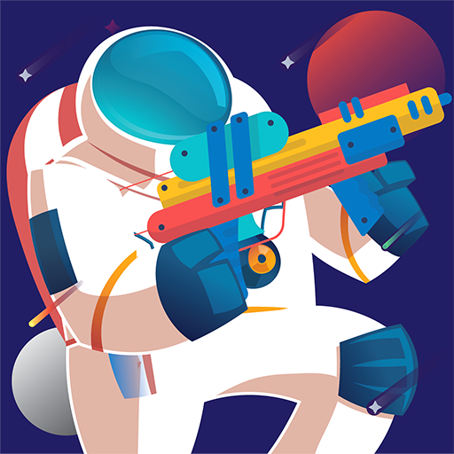 Astronaut Space : Adventure Ga logo