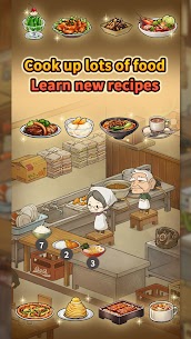 Hungry Hearts Diner MOD APK: Memories (Unlimited Money/No Ads) 4