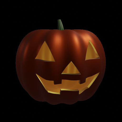 Halloween Pumpkin Live Wallpap 3.2 Icon