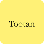 Cover Image of ダウンロード Tootan  APK