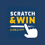 Cover Image of Unduh Scratch & Win  APK