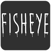 FISHEYE  Icon