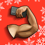 Cover Image of 下载 MuscleMan: Fitness Workout Planner & Nutrition 1.0.5 APK