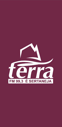 Android application Terra FM 99,3 screenshort