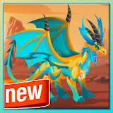New Tips for Dragon City icon