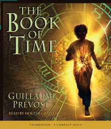 Icon image The Book of Time