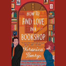 Icon image How to Find Love in a Bookshop