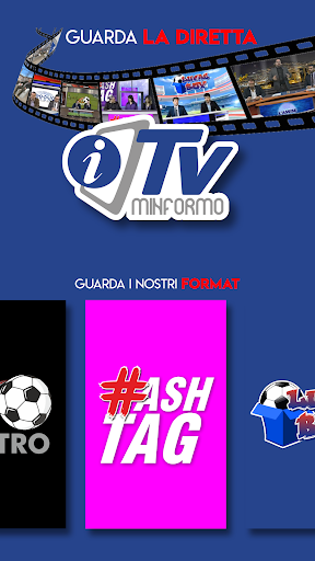 Minformo Tv Screen 2