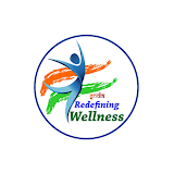 India Redefining Wellness icon