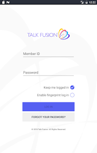 Talk Fusion Suite Unknown