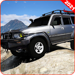 Cover Image of Télécharger Offroad Luxury Land Cruiser Dr  APK