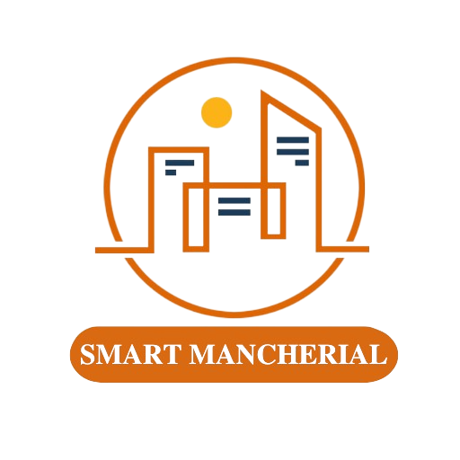 Smart Mancherial logo