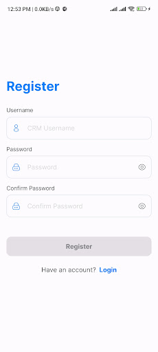 CCH-Customer Complaint Handler Screen 3