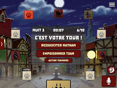 Capture d'écran