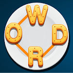 Cover Image of Unduh Word Food - Free Word Games For Single player 1.4 APK