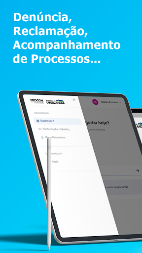 Fale Procon Uberlândia