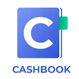 CashBook Card & Business Spend icon