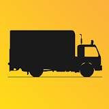 Heavy Vehicle Licence Test icon