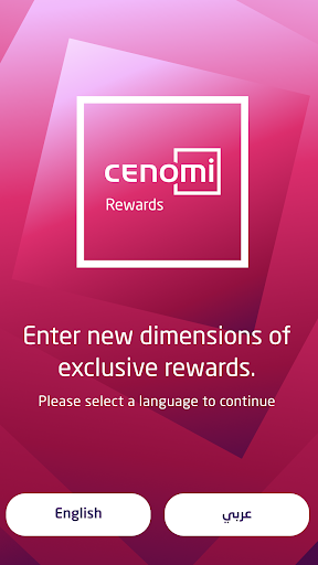 Cenomi Rewards