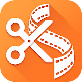 Music Video Editor - Free Photo + Movie Maker App icon