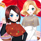 Sister Beauty Makeover icon