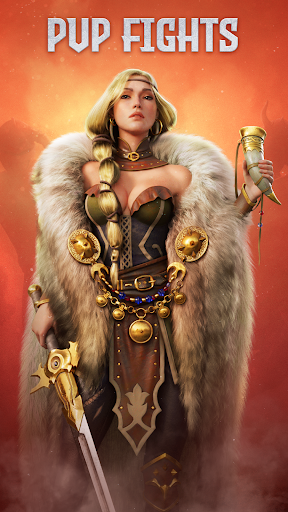 Latest Trends in Games Featuring Vikings