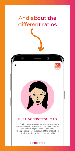 OneTwoModel Face Analyzer mod