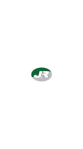 Android application Rede de Postos JR screenshort