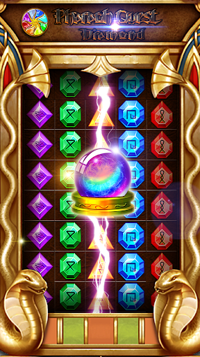 Diamond Pharaoh Quest