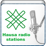 Hausa Radio Stations icon