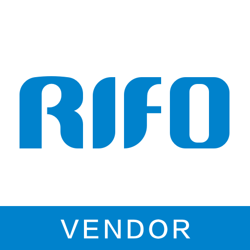 RIFO Vendor logo