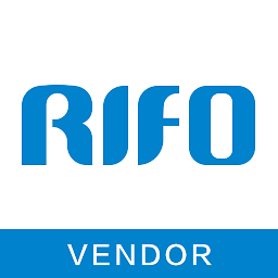 Icon image RIFO Vendor