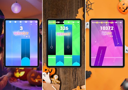Magic Tiles 3™ - Piano Spiele Screenshot