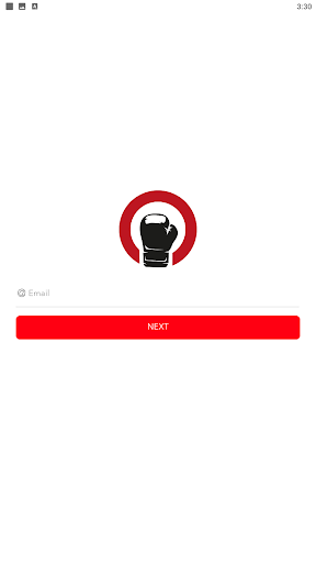 Lyfe Boxing Screen 2