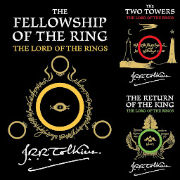 Icon image The Lord Of The Rings