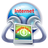 Internet Connection Status icon