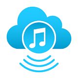 BoxStream Cloud Music icon