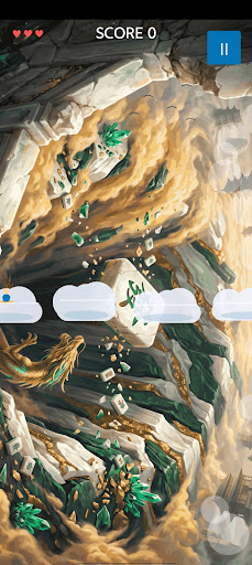 Ember Veil Hover screenshot 3