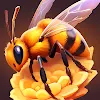 Honey Bottles - merge puzzle icon
